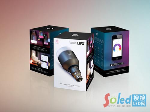 LIFX®aƷb