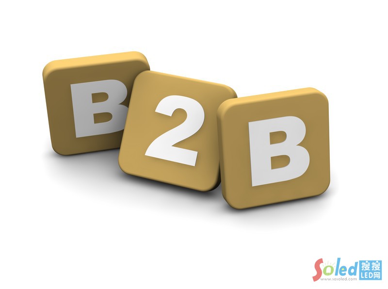 B2BģʽLEDИIӭC