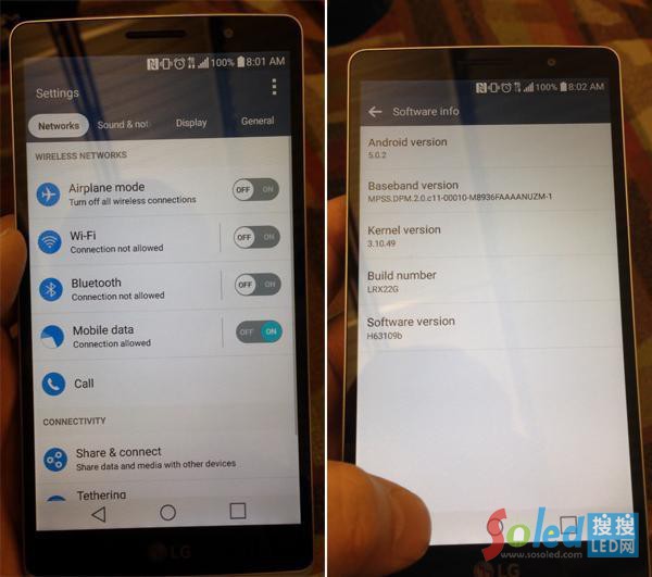 LG G4 NoteܛϢϵy汾