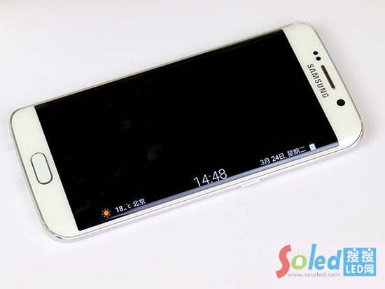 Galaxy S6 Edge֙Cȫ