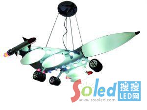 wCLED
