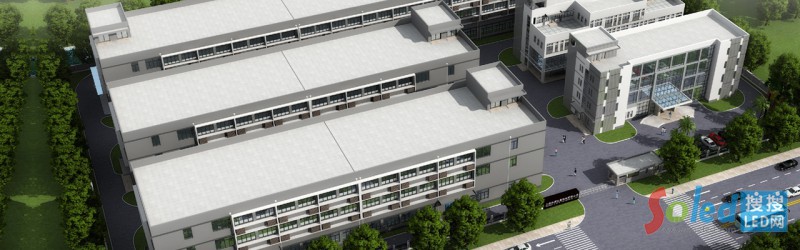 林頻廠房圖