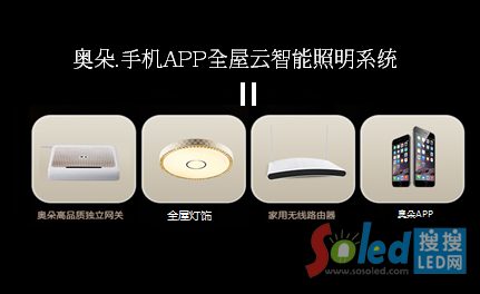 LEDϵy LEDW