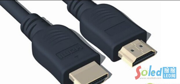 HDMI顯示屏接口 LED網7
