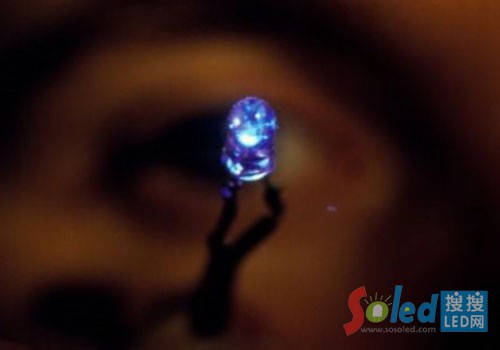 {LED LEDW