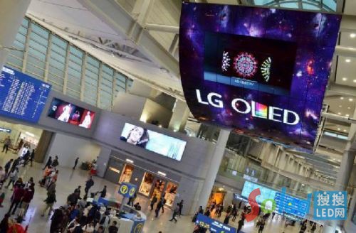 OLED@ʾ LEDW