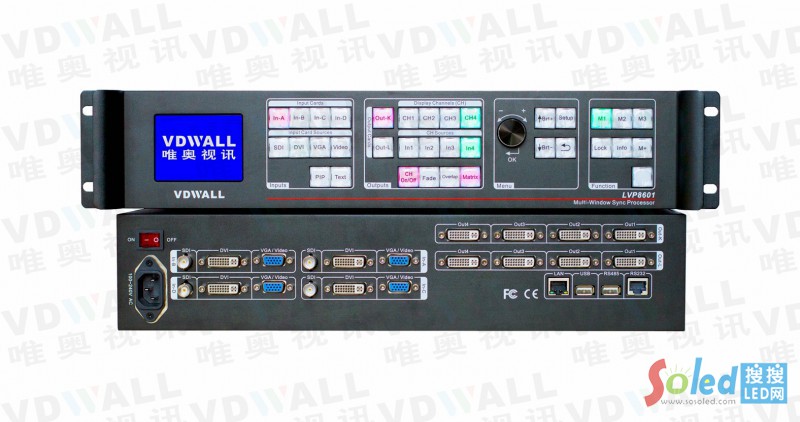 5LVP8601