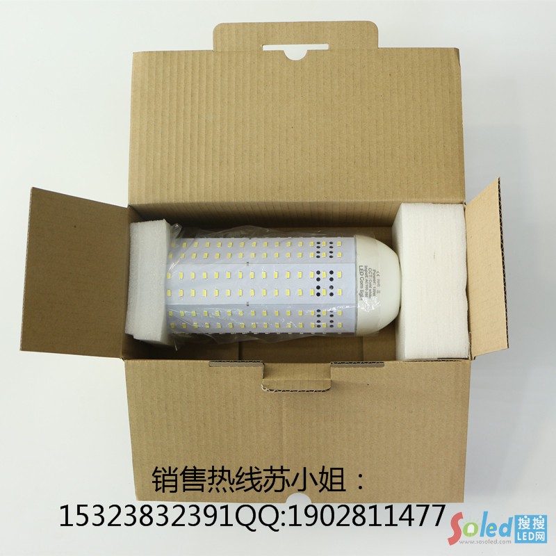 E40玉米燈 路燈2