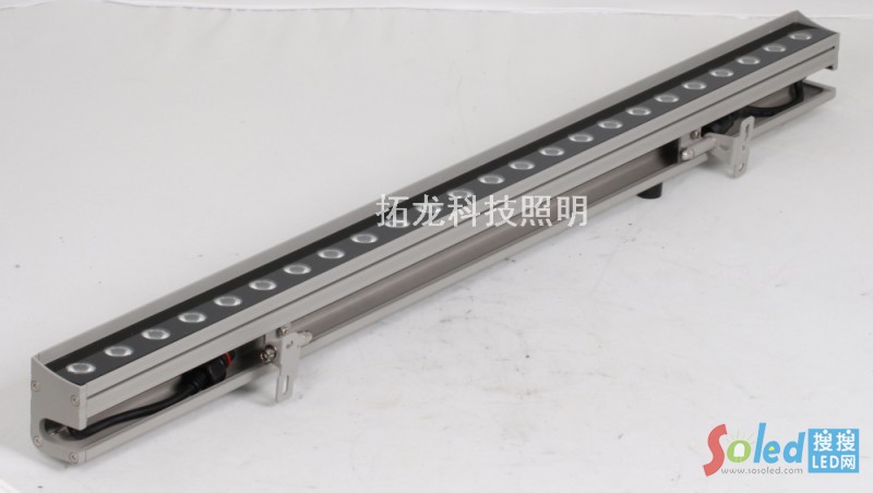 24W藏線式洗墻燈1