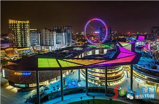 LED顯示屏