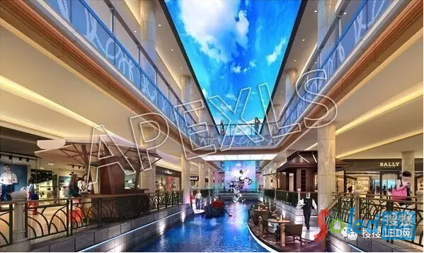 LED顯示屏