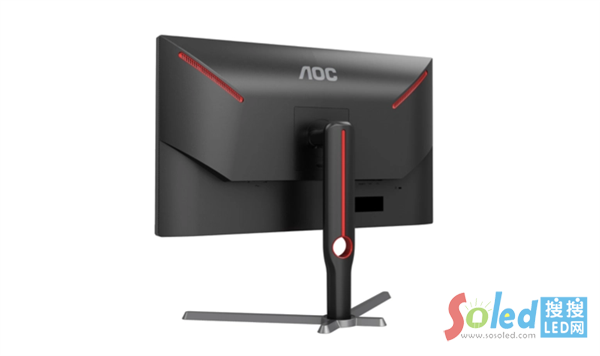 AOCl¿27늸@ʾMini LED180Hzˢ